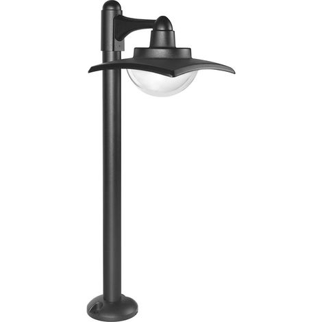 Lampada da giardino per esterno LED 9W ISOLA 4K OFL69234K Italux (1/3)