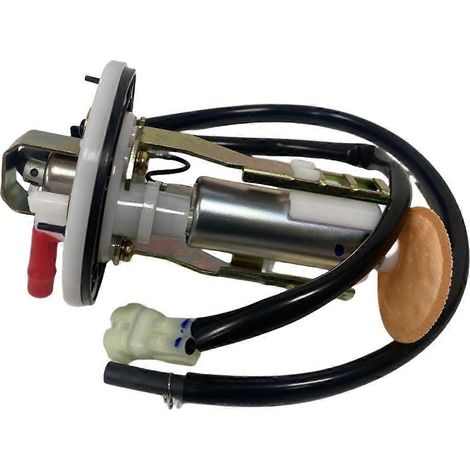 Motorrad-Kraftstoffpumpenbaugruppe 17550-LEA2-910 für Kymco AGILITY 50 125 150 MANY50 100 110 (1/5)