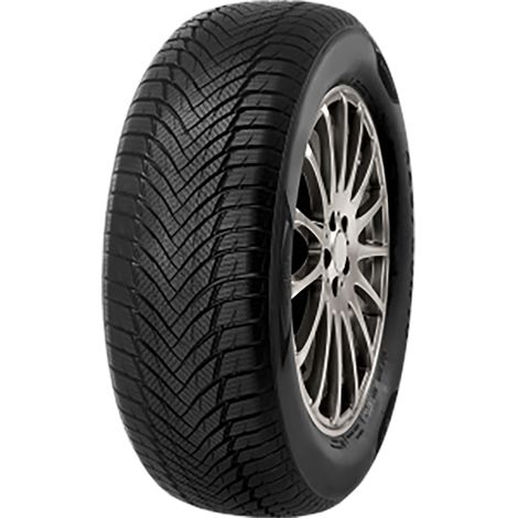 IMPERIAL Pneus hiver 195/65 R14 TL 89T SNOWDRAGON HP M+S 3PMSF