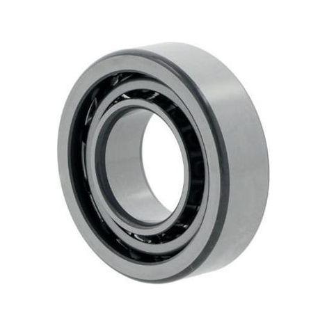 NACHI Schrägkugellager 7212 B Innen-Ø 60 mm Außen-Ø 110 mmBreite22 mm