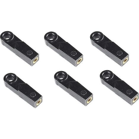 Nouveau connecteur d'extrémité de câble de commande à distance pour moteur hors-bord, câble d'accélérateur universel, connecteur de ligne d'engrenage 663-48 (1/5)