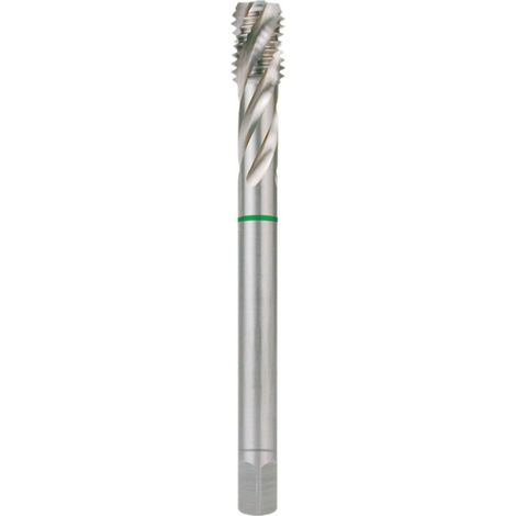 Taraud pour machine RUKO 233120E 1 pièce métrique M12 x 1.75 1.75 mm coupe à droite DIN 371 HSSE-Co 5 35° RSP 1 pc(s)
