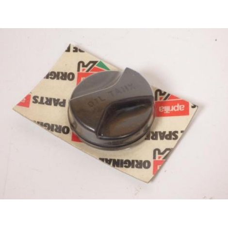 Bouchon niveau huile origine pour Moto Aprilia 125 Tuareg 1988