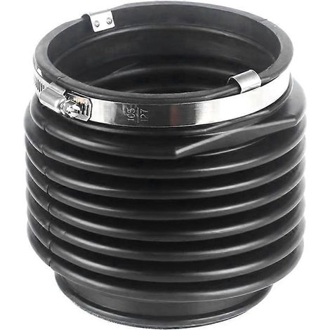 Soufflet en caoutchouc pour joint universel de moteur hors-bord 816431A1-- (1/5)