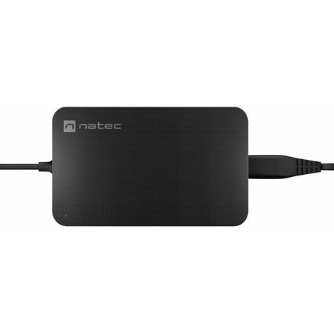 Adattatore di Corrente Natec NZU-2035 Tipo C (1/5)
