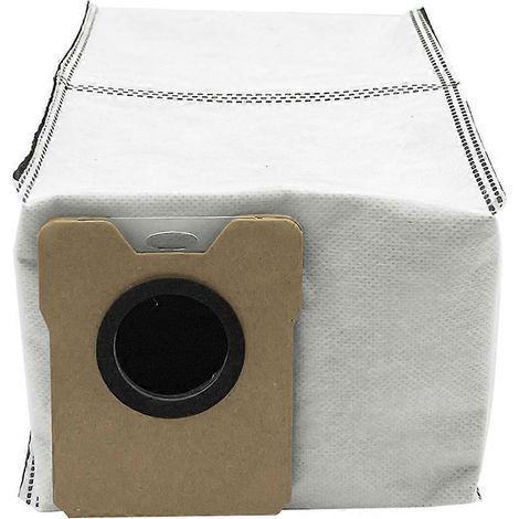 14 piezas para accesorios de aspiradora robótica EUFY Omni C20: cepillo lateral principal, filtro HEPA, almohadillas para mopa y bolsas para polvo. (1/4)