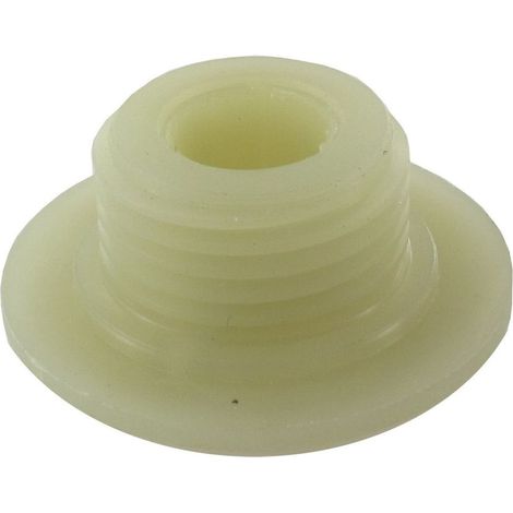 Vis Sans Fin Pour Pompe à Huile Stiga Pour Modèles Cj300, Bg2525. Origine 123878083/0.