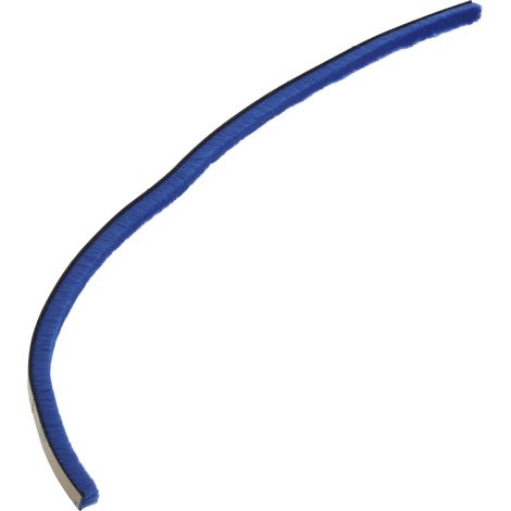 Rowenta striscia blu spazzola scopa aspirapolvere X-Nano X-Force 9.60 X-Pert 7.60 RH11 RH20 RH6A (1/2)