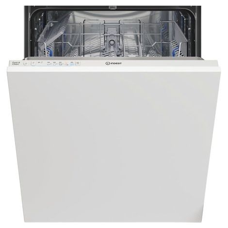 Indesit Lavastoviglie da incasso IN2ID14CN8A0 - IN2ID14CN8A0. Posizionamento dell'apparecchio: A scomparsa totale, Dimensione: Dimensione massima (60 cm), Colore pannello di controllo: Bianco. Nume...