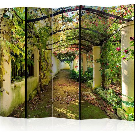 Paravento - Pergola II [Room Dividers] - 225x172 (1/4)