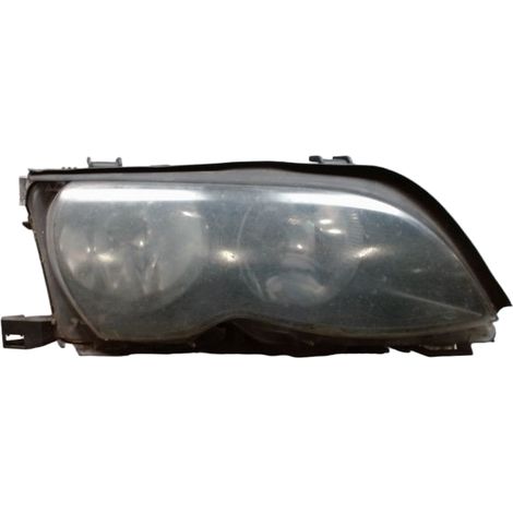 Phare Droit BMW Serie 3 (e46) 01-2005 [PRODUIT D'OCCASION]♻️63127165770 (1/3)