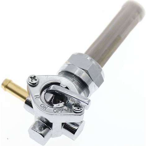 Kraftstoffhahn passend für Harley-Davidson Sportster 883/1000 – 62169-83981 (1/4)