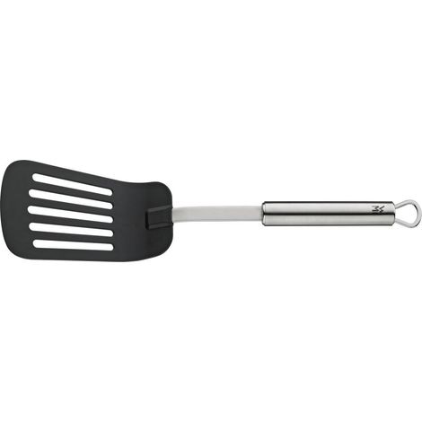 WMF Profi Plus Edelstahl-Spatel 32,2 cm elegant