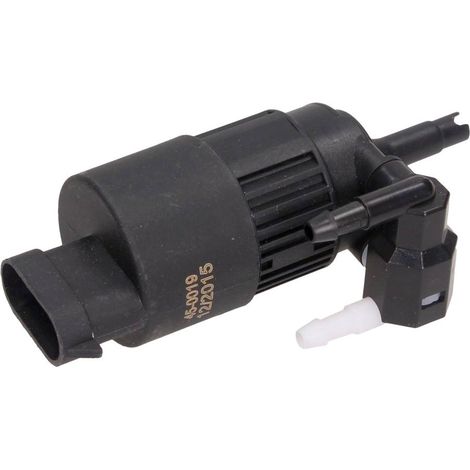 Pompe d'eau de nettoyage, nettoyage des vitres MAXGEAR 45-0019 RENAULT