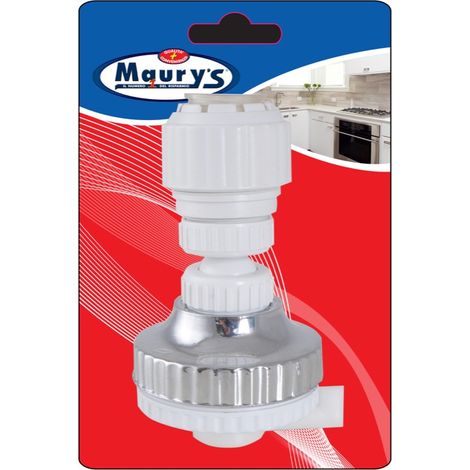 MAURY'S ROMPIGETTO 9CM (1/4)