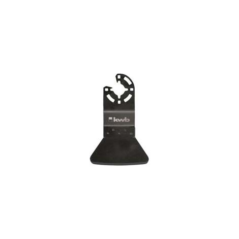 RASCHIETTO RIGIDO PER MULTIFUNZIONE MM.52X26- - in blister - 1 blister EINHELL