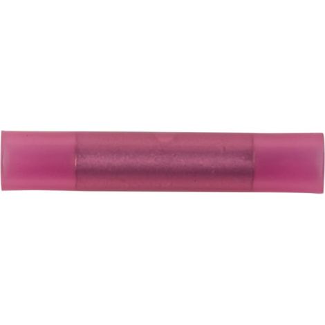 Punta di collegamento isolata (manicotto) KLI 1 E09KO-02060100201 (100 pz.)