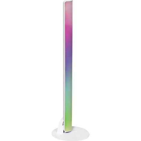 Müller-Licht Tint 10W lámpara LED blanco diseño moderno