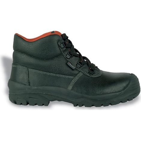 Scarpe antinfortunistiche Cofra Riga S3 - 37