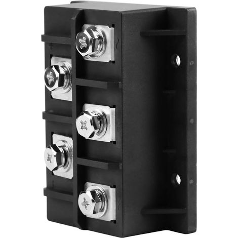 200A Amp 1600V MDS200A Dreiphasen-Diodenbrückengleichrichter-Leistungsmodul (1/5)