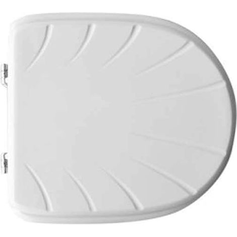 SEDILE WC PER FALERI VASO DUNA