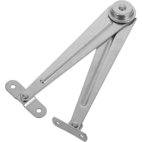 Portes et placards lourds en fer plaqué nickel avec (1/5)