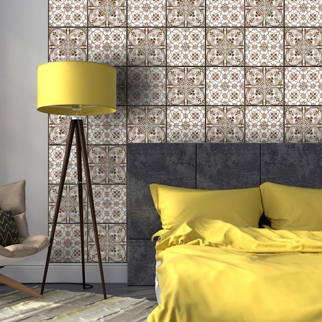 Fotomurale - Classic Aesthetics - 50x1000 (1/4)