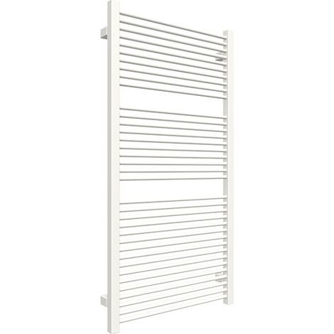 Scaldasalviette ad acqua calda 1035mm di altezza e 530mm di larghezza - 563 Watt - MIK1035/530SXB