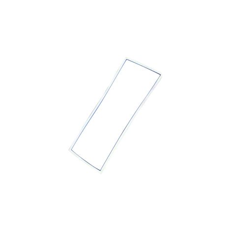 Guarnizione porta - Frigorifero, congelatore - WHIRLPOOL - 2944898058331790956
