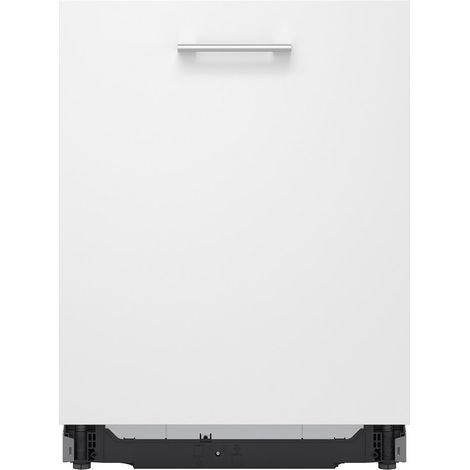 LG QuadWash DB365TXS Lavastoviglie a scomparsa totale Classe B 14 coperti Vapore Wi-Fi