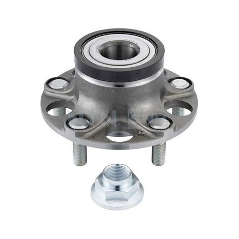 Kits de roulement de roue - R174.94 - SNR - Compatible avec véhicule Honda