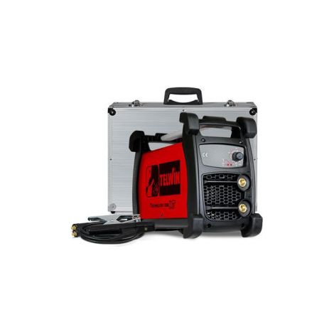 Soldadora inverter Technology 236 XT