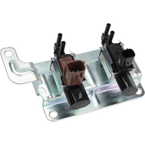 Électrovanne de vide automatique LF82-18-740 pour -7 K5T81777 Vanne de pression de climatisation (1/5)