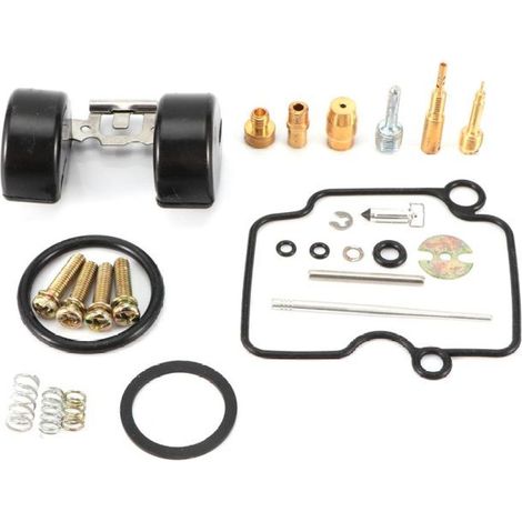 Kit de Réparation de Carburateur de Moto Accessoir - Kit de Réparation de Carburateur de Moto Accessoir (1/5)