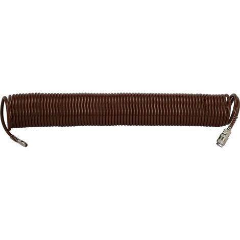 Tubo pneumatico 5x8 mm 20 m WDS2157 (1/5)