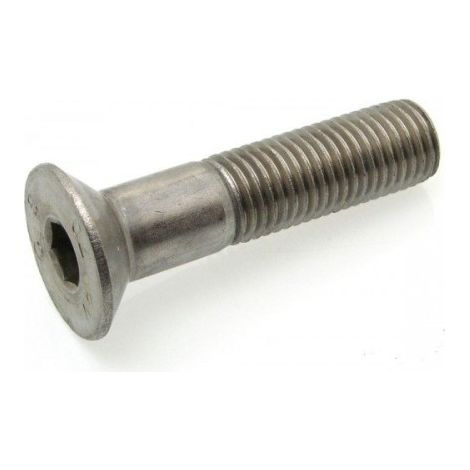 DIN-7991 A-2 M8X20-INOX IBERICA