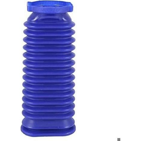 Blaue Schlauch-Ersatzteile für Dyson V8/V6/V7/V10/V11 – Weiche Samt-Reinigungswalze, Staubsaugerkopf (1/5)
