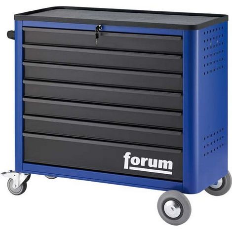 Carrello Portautensili, Dimensioni L X L X A: 950 X 450 X 920 Millimetri, Moduli Adatti 4 X 1/3, Portata Statica 999 Kg, Peso: 99 Kg