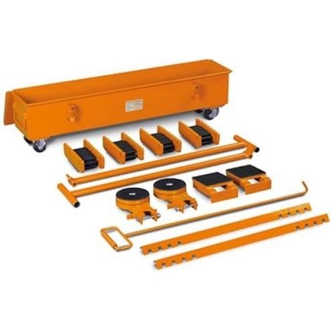 Kit de Transporte TR 20 (1/6)