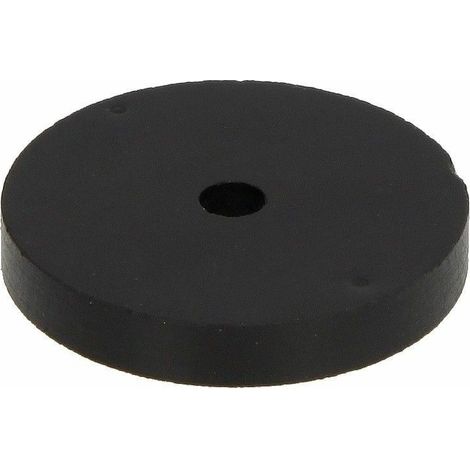 Rondelle de robinet avec trou diamètre -extérieur 23 mm