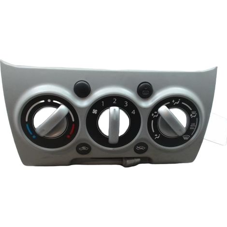 [PRODUIT D'OCCASION] Commande De Chauffage NISSAN Pixo 2009-2013 ♻️ Ref Oe. 275114a00m - Garantie à vie (1/3)