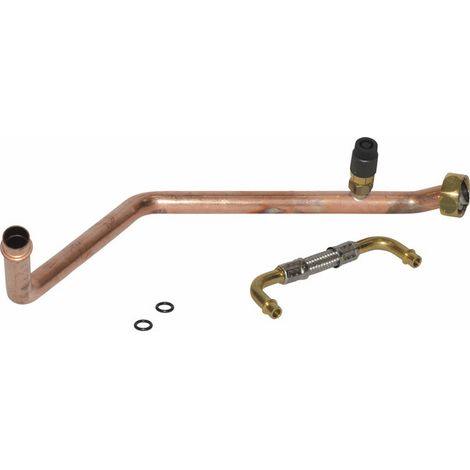 Tube pompe sanitaire - SAUNIER DUVAL : 05749600