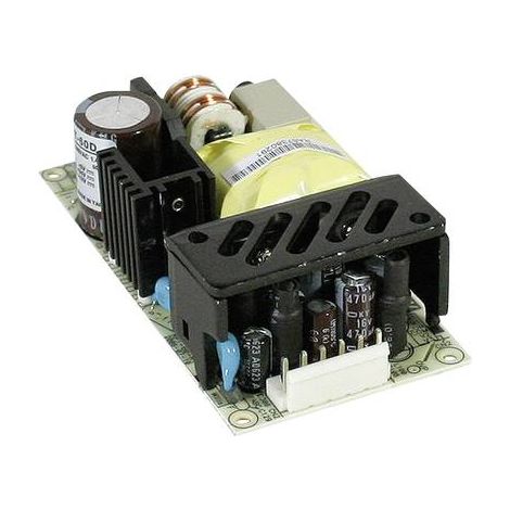 MEAN WELL RPT-60B ALIMENTATION À DÉCOUPAGE 5 V/DC 4.4 A 50 W