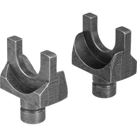 Presskopf RV 25, 2er-Pack 573404
