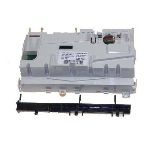 Whirlpool 480140102001 Dishwasher Blank Control Module