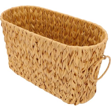 Panier à papier toilette rectangulaire Yosoo Health Gear, (1/5)