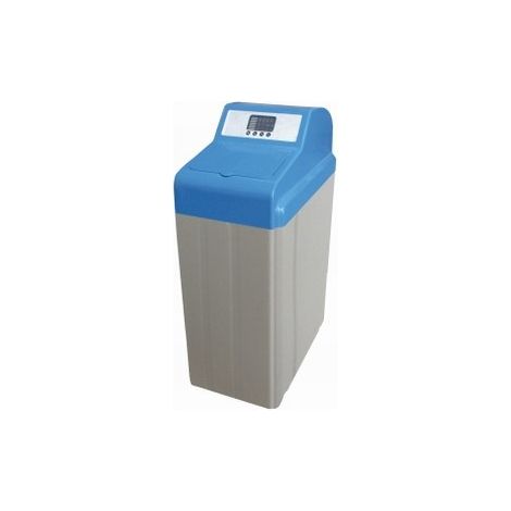 Addolcitore automatico Compact FCV09-15T (1/5)