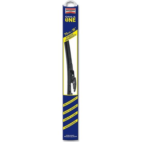 Spazzola Only One Universale 70 cm