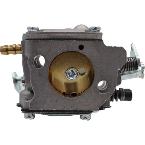 CARBURATORE HUSQVARNA 61 266 268 272 272XP WJ-125 ADATTABILE (1/2)