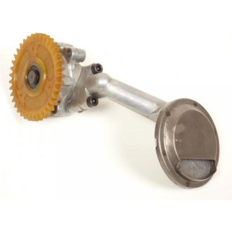[PRODUIT D'OCCASION] Pompe à huile origine pour moto Yamaha 550 XZ 11V Occasion (1/2)
